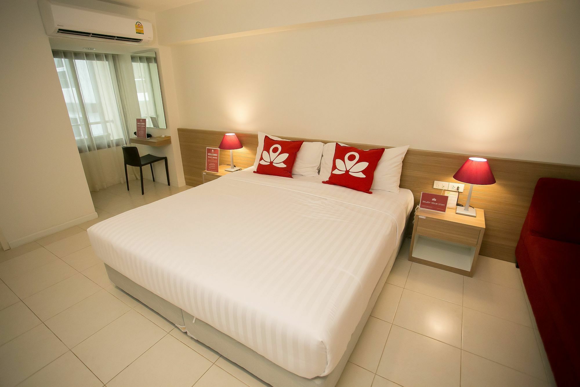 Le Tada Khách sạn Bangkok